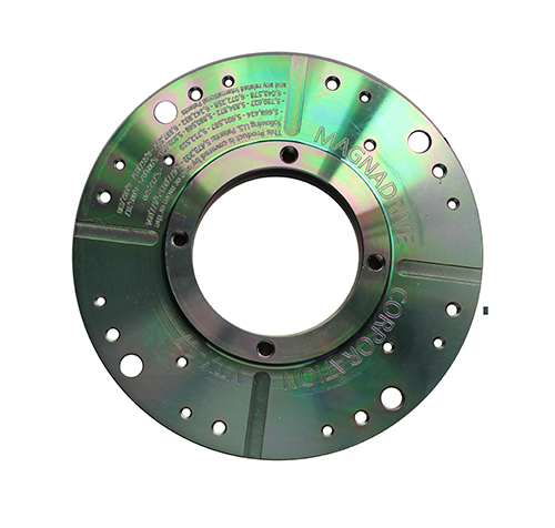 迈格钠磁动力节能产品配件